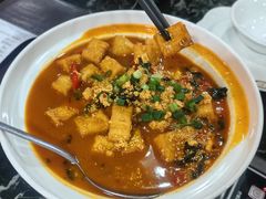 -李师傅脆肚(华强北店)