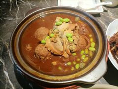 -大潮淮·淮扬菜(何园旗舰店)