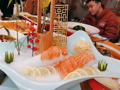 -厨掌柜长寿菜馆(古镇店)