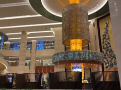 -济南喜来登酒店-盛宴自助西餐厅·综合自助