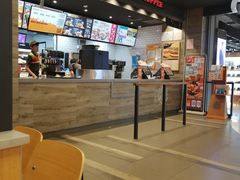 -汉堡王(下沙银泰店)
