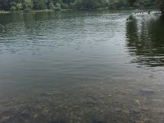 -紫霞湖公园