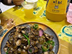 -喜碧海鲜·二十年本土海鲜老字号(上排店)