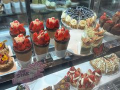 -黑草莓(重庆路店)