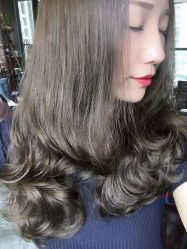 点击看大图 -HD HAIR STYLE