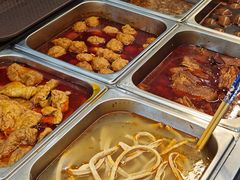 -老柴削面(向阳里店)