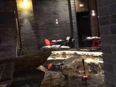 -穿越·兴化早茶·兴化味(英武路店)