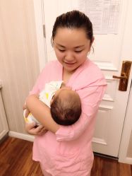 -弗蕾亚·和月月子调理院(东湖店)