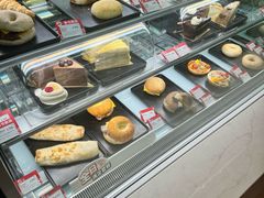 -Peet's 皮爷咖啡(乐峰店)