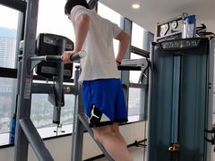 -WEGYMER健萌健身(麦德龙钰龙天下馆)