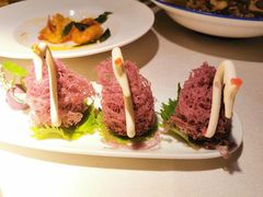 紫薯天鹅-粤秀餐厅(国货店)