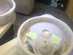 -今日陶艺(富力广场店)