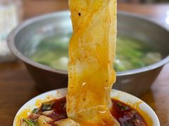 -王菊美食街·王菊面馆(总店)