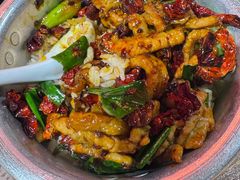 -怪噜范·老贵阳街头名小吃(鸿通城店)