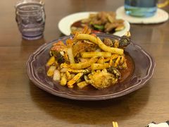 -花满楼(启秀路店)