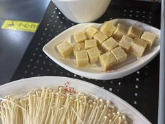 -正福居老北京正宗铜锅泉水涮肉(彰化路店)