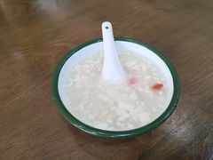 醪糟豆花-洞子口张老二凉粉(文殊院店)