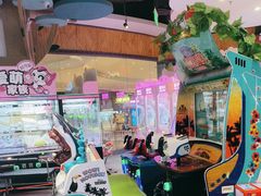 -欢乐海岸海洋奇梦馆