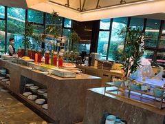 水果区域-长春净月潭喜来登酒店·盛宴标帜餐厅