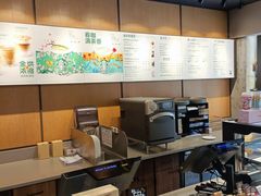 -星巴克(福州三坊七巷店)