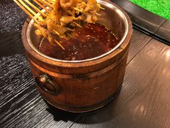 -靓靓蒸虾(中山里店)