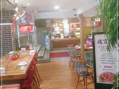 -百年神厨·地道川菜(清江西路店)