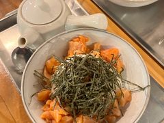 -Retro Deli 茶泡饭