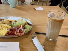 -VESH COFFEE(定西路店)