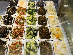 -顺溜·手工刀削面·黑金店(铜锣湾店)