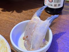 -东海怡品海鲜豆捞(星街坊店)
