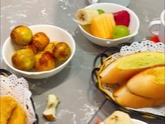 -犇腾牛排(苏州高铁吾悦店)