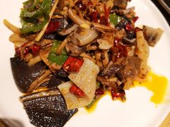 -十三式重庆江湖菜(金茂览秀城店)