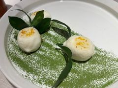 -華府(凯德晶萃店)