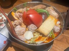 -炉胜·炉端烧·居酒屋