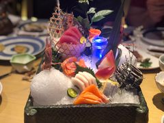 刺身拼盘-味见·雪月花(天富路店)