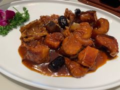 红烧长江鮰鱼-上海德兴馆(昌里店)