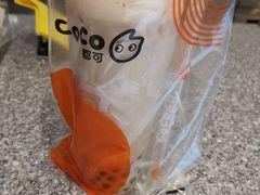 -CoCo都可(湖滨银泰店B区店)