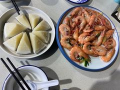 -锦里海景海鲜餐厅.三亚老字号(亚龙湾中心广场店)