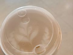 澳式拿铁-麦隆咖啡(北大店)