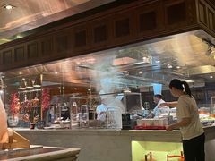 -君悦酒店·乐厨·高空自助餐(青年大街店)
