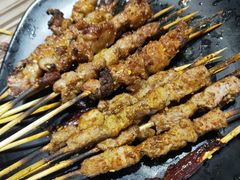 肉筋-锅十二涮肉馆·鞭蛋锅
