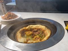 -二十一分小锅炖(中心店)