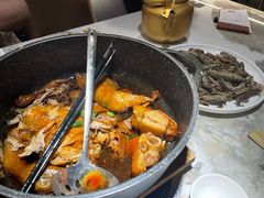 -味仙居(环城南路店)
