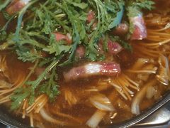 -第二外国语学院-韩国餐厅(朝阳路店)