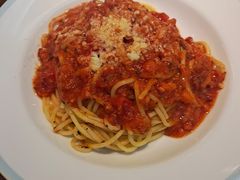 -萨莉亚意式餐厅(杭州滨江天街店)