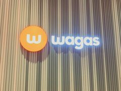 -Wagas沃歌斯(合生汇店)
