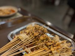 -小街天府(西工小街店)