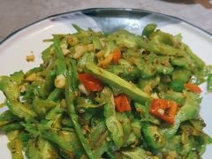 -红蜡烛-养生粥-津鲁菜(中山路店)