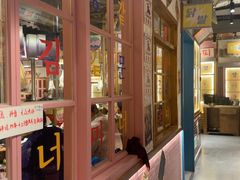 -姜胖胖无限自助烤肉(弹子石店)