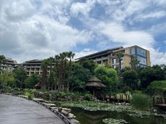 -昆明洲际酒店